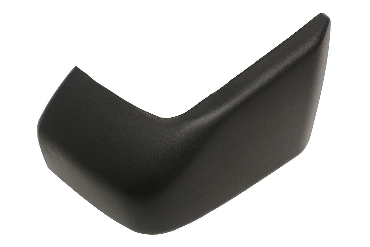 NTC5233 - BUMPER END CAPPING LH From ALLMAKES