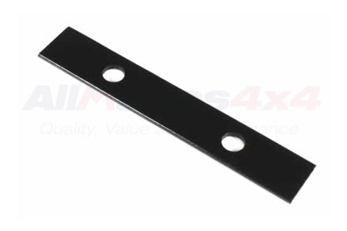 NTC6106 - RETAINING PLATE - REAR SUSPENSION - Suitable for Defender 90 83-06, Defender 90 2007 Onwards, Discovery 1 & Range Rover Classic From PR2 ALLMAKES OE