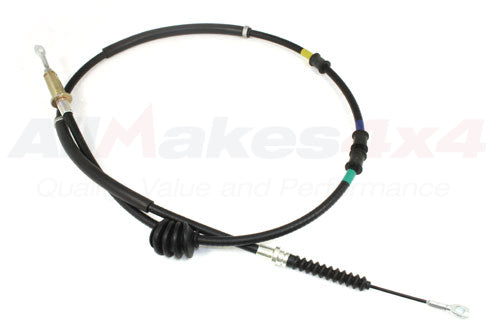 NTC6125 - CABLE - HANDBRAKE - Suitable for Discovery 1, Range Rover Classic From ALLMAKES