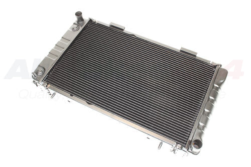 NTC6168 - RADIATOR DIESEL TURBO From ALLMAKES