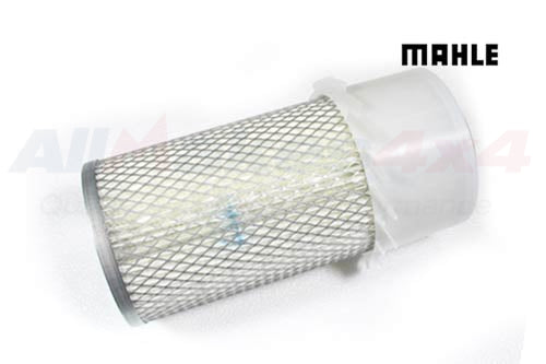 NTC6660G - AIR FILTER - 200TDI - Suitable for Defender 1983-2006 From PR2 MAHLE