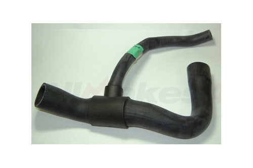 NTC7223 - HOSE - RADIATOR BOTTOM - Suitable for Discovery 1, Range Rover Classic From ALLMAKES