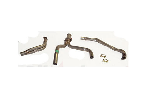 NTC7321 - EXHAUST  DOWNPIPE From ALLMAKES