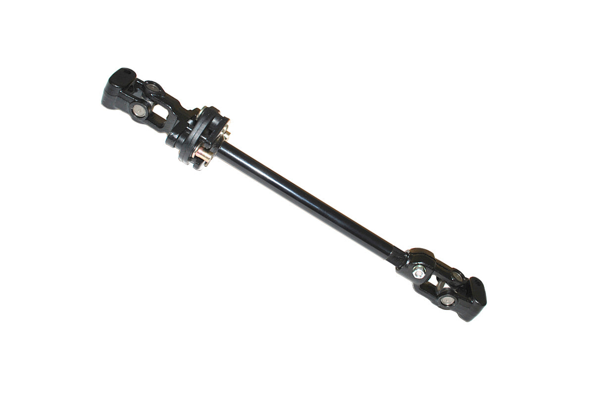 NTC8478 - STEERING SHAFT ASSEMBLY WITH UPPER/LOWER JOINTS - Suitable for Discovery 1, Range Rover Classic From ALLMAKES