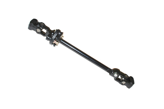 NTC8478 - STEERING SHAFT ASSEMBLY WITH UPPER/LOWER JOINTS - Suitable for Discovery 1, Range Rover Classic From ALLMAKES