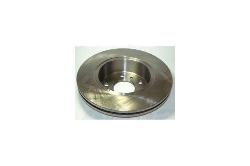 NTC8780 - FRONT BRAKE DISCS - VENTED DISCS - Suitable for Range Rover P38 From ALLMAKES