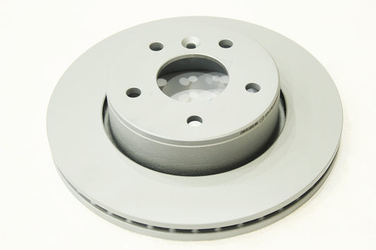 NTC8780A - BRAKE DISCS (PAIR)-FRONT (VENTED) RRC From PR2 ATE