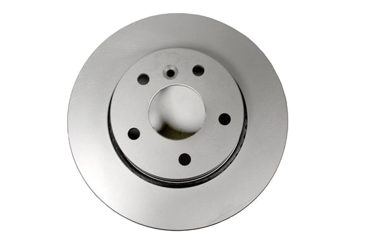 NTC8780C - COATED BRAKE DISC - FRONT - VENTED DISC - Suitable for Range Rover P38 From PR2 ALLMAKES