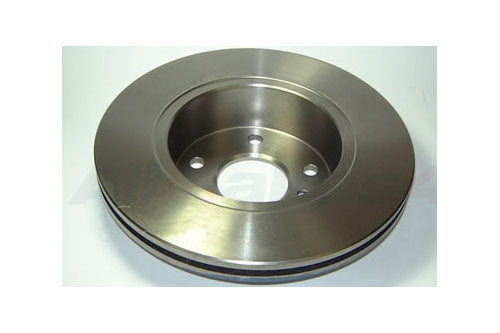NTC8780G - FRONT BRAKE DISCS - VENTED DISCS - Suitable for Range Rover P38 From PR2 DELPHI