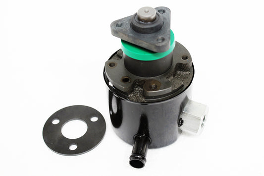 NTC9198 - PUMP POWER STEERING From ALLMAKES