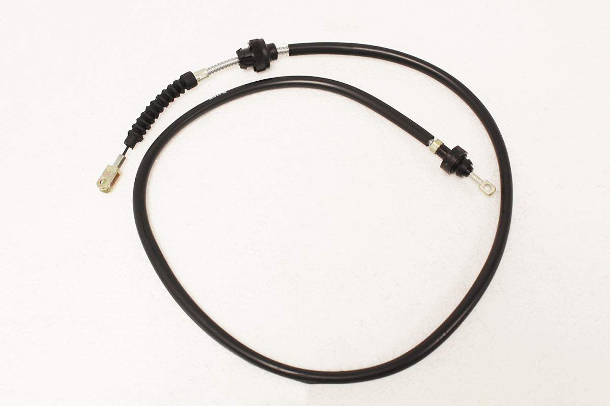 NTC9360 - CABLE - ACCELERATOR - RHD - 300TDI - Suitable for Defender 1983-2006 From ALLMAKES