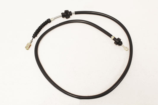 NTC9360 - CABLE - ACCELERATOR - RHD - 300TDI - Suitable for Defender 1983-2006 From ALLMAKES