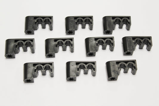 NTC9530 - CLIP PIPE From PR2 ALLMAKES OE