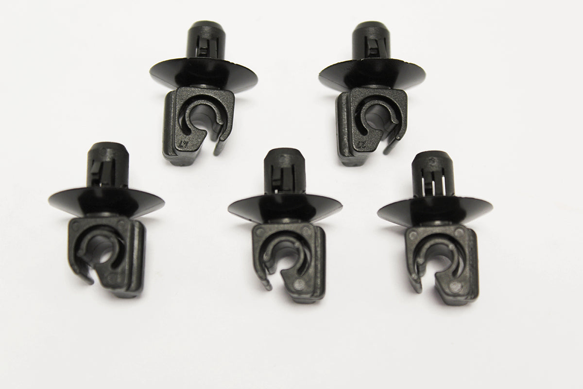 NTC9543L - CLIP PIPE From PR2 ALLMAKES OE