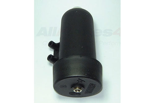 NTC9812 - DRYER - AIR SUSPENSION - Suitable for Range Rover P38 From PR2 DUNLOP
