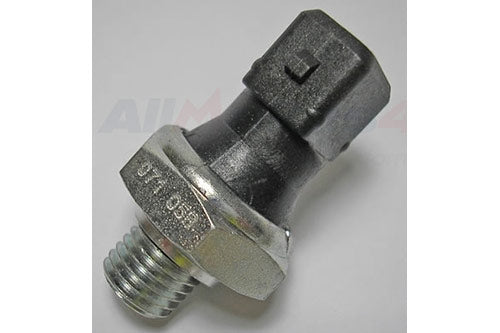 NUC100280L - SWITCH - OIL PRESSURE - PETROL - Suitable for Discovery 2, Freelander 1 & Range Rover P38 From AUTOTEC