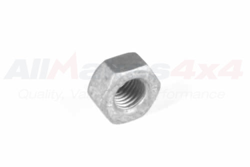NV210047 - NUT - HEX. - ALL From PR2 ALLMAKES