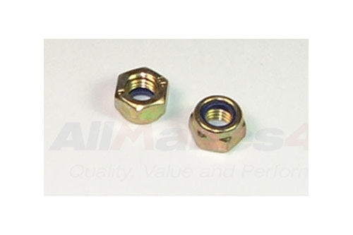 NY108041L - NUT M8 From PR2 ALLMAKES OE