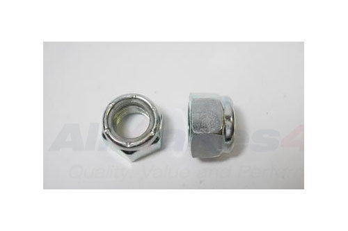 NY607041L - TOP BOLT NUT - FRONT SUSPENSION - Suitable for Series 2, Series 3 From ALLMAKES