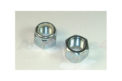 NY612041 - NUT From PR2 ALLMAKES OE