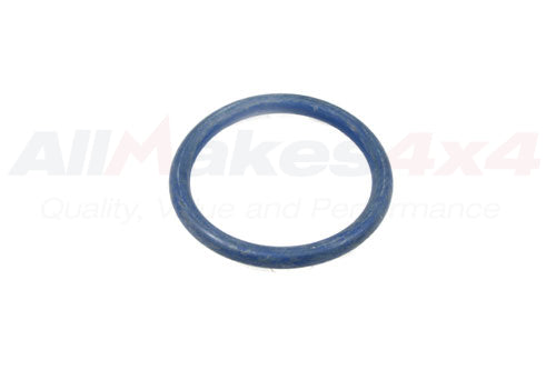 NYX100080 - O RING - INJECTOR HARNESS - FUEL - TD5 - Suitable for Discovery 2, Defender 1983-2006 From PR2 ALLMAKES OE