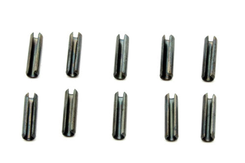 PA105101L - SPRING PIN - HOT SPOT - DEF - 2.5 DIESEL NA - TURBO From PR2 ALLMAKES
