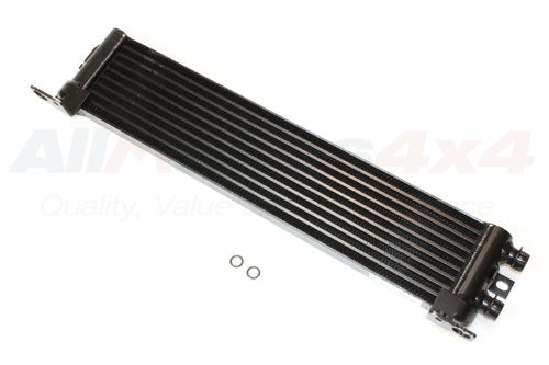 PBC000020 - OIL COOLER ASSY - RR P38 From ALLMAKES
