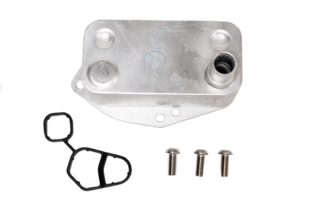 PBC101370L - OIL COOLER ASSY - FITS - F1 - 2.0L TDCI From ALLMAKES