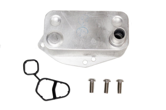 PBC101370L - OIL COOLER ASSY - FITS - F1 - 2.0L TDCI From ALLMAKES