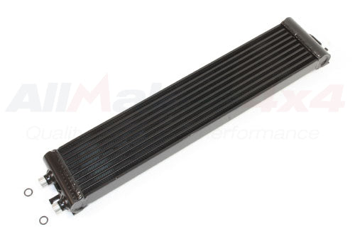 PBC101420 - OIL COOLER - DIESEL ENGINES - 2.5L 6 CYL BMW - Suitable for Range Rover P38 From ALLMAKES