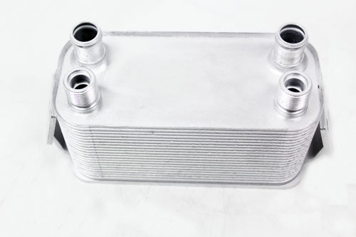 PBC500051 - OIL COOLER ASSY - RR SPORT 05-09 - 4.2L SC V8 From ALLMAKES