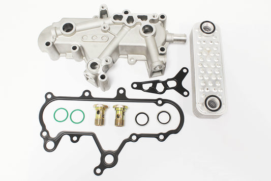 OIL COOLER ASSY PBC500230