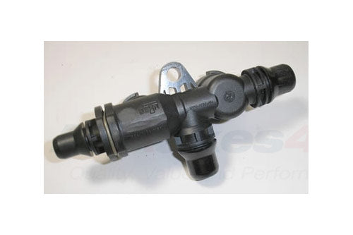 PBM000010 - THERMOSTAT ASSY - AIR CON. L322 RR WITH 4.4 M62 BMW ENG From ALLMAKES