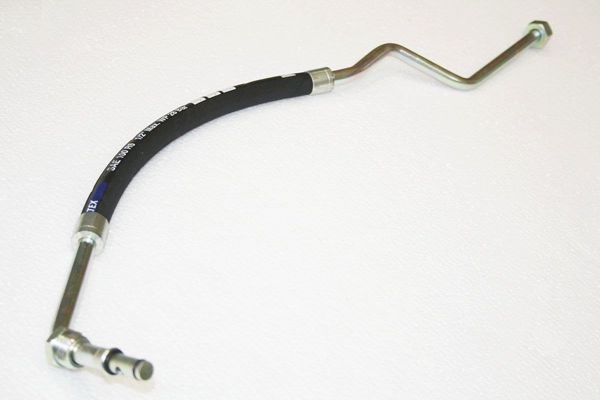 PBP101150 - PIPE-OIL COOLER From ALLMAKES