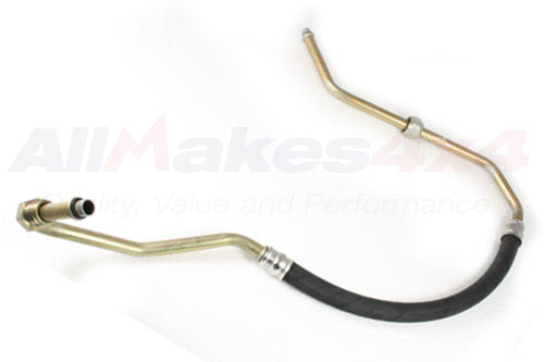 PBP101160 - PIPE OIL COOLER From ALLMAKES