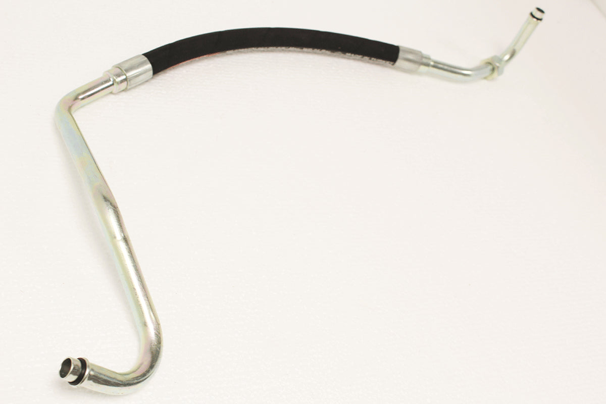 PBP500260 - HOSE - OIL COOLER - DIESEL ENGINES - OIL FILTER TO COOLER - Suitable for Range Rover P38 From PR2 ALLMAKES