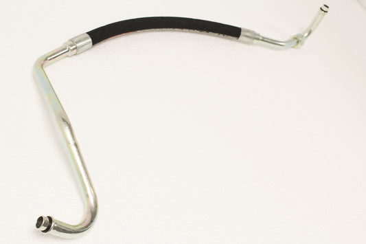 PBP500260 - HOSE - OIL COOLER - DIESEL ENGINES - OIL FILTER TO COOLER - Suitable for Range Rover P38 From PR2 ALLMAKES