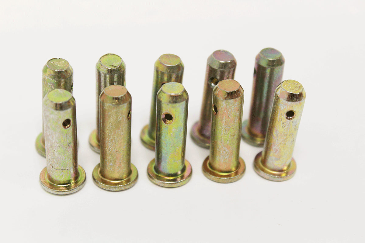 PC108322 - CLEVIS PIN From PR2 ALLMAKES OE
