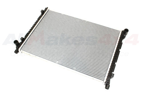 PCC000111 - RADIATOR ASSY - Suitable for Freelander 1 From PR2 NISSENS