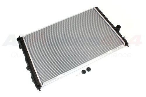 PCC000650G - RADIATOR ASSEMBLY - 4.0L - V8 EFI - Suitable for Discovery 2 From PR2 NISSENS
