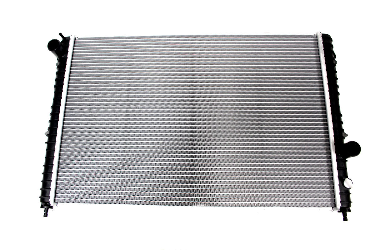 PCC000710G - RADIATOR ASSEMBLY - NAS - Suitable for Discovery 2 From PR2 ALLMAKES