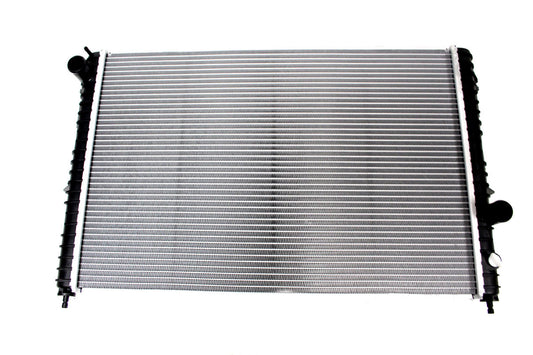 PCC000710G - RADIATOR ASSEMBLY - NAS - Suitable for Discovery 2 From PR2 ALLMAKES