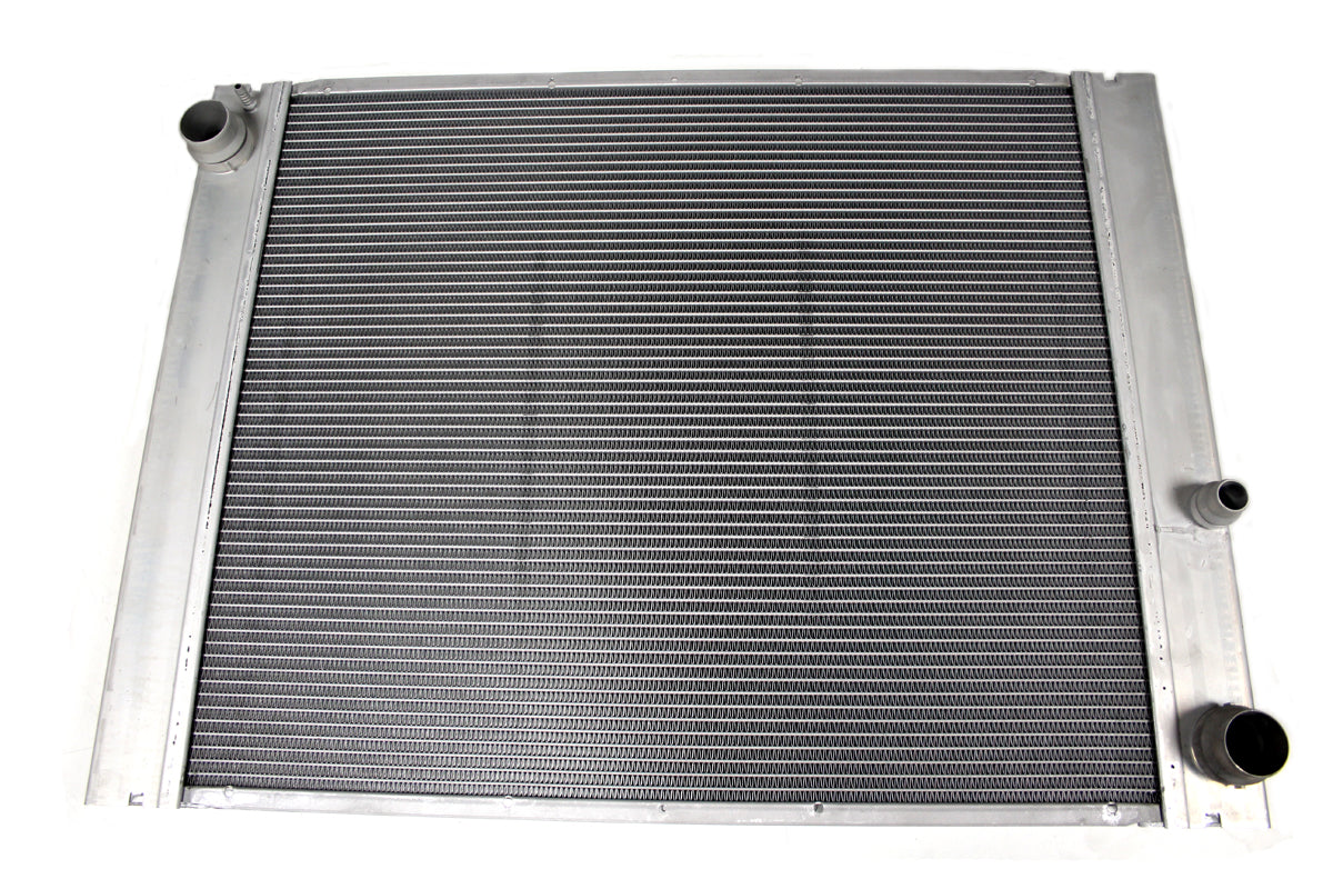 PCC000840G - RADIATOR ASSEMBLY - FITS - Suitable for Range Rover 02-09 From PR2 NISSENS