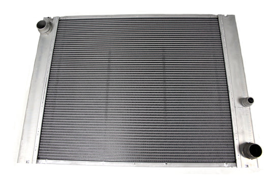 PCC000840G - RADIATOR ASSEMBLY - FITS - Suitable for Range Rover 02-09 From PR2 NISSENS