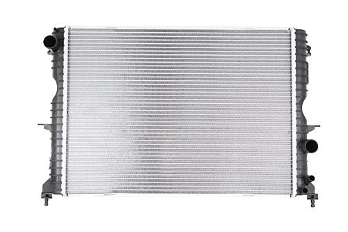 PCC001070G - RADIATOR ASSEMBLY - EURO CONSOLIDATED DIRECTIVE 3 - TD5 - Suitable for Discovery 2 From PR2 NISSENS