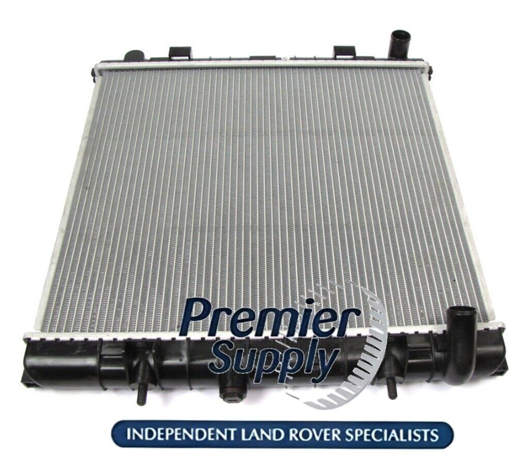 RANGE ROVER P38 - 4.0 & 4.6 V8 PETROL 1999 Onwards RADIATOR PCC106850