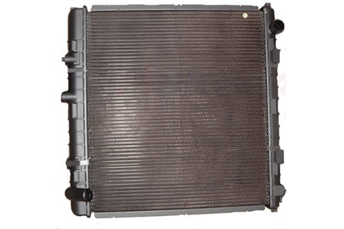 PCC106940 - RADIATOR ASSEMBLY - PETROL ENGINES - V8 - Suitable for Range Rover P38 From ALLMAKES