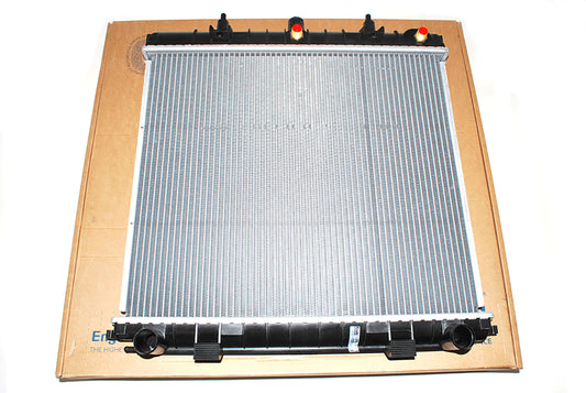 PCC108460G - RADIATOR ASSY - RR P38 - 2.5L BMW DIESEL From NISSENS