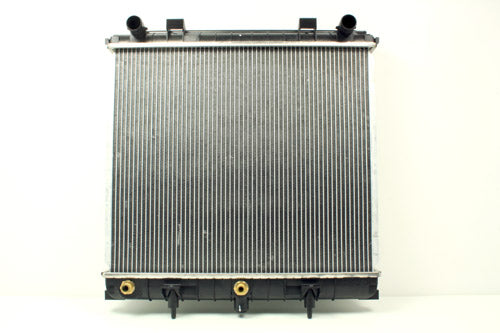 PCC108470 - RADIATOR ASSY - RR P38 - 2.5L BMW DIESEL From ALLMAKES