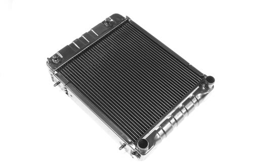 PCC500170 - RADIATOR ASSEMBLY - 300 TDI - Suitable for Defender 1983-2006 From ALLMAKES